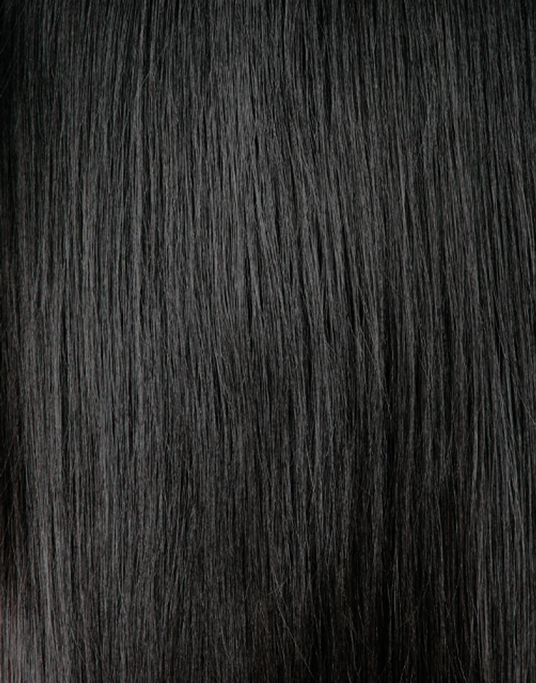 Type 1A Hair