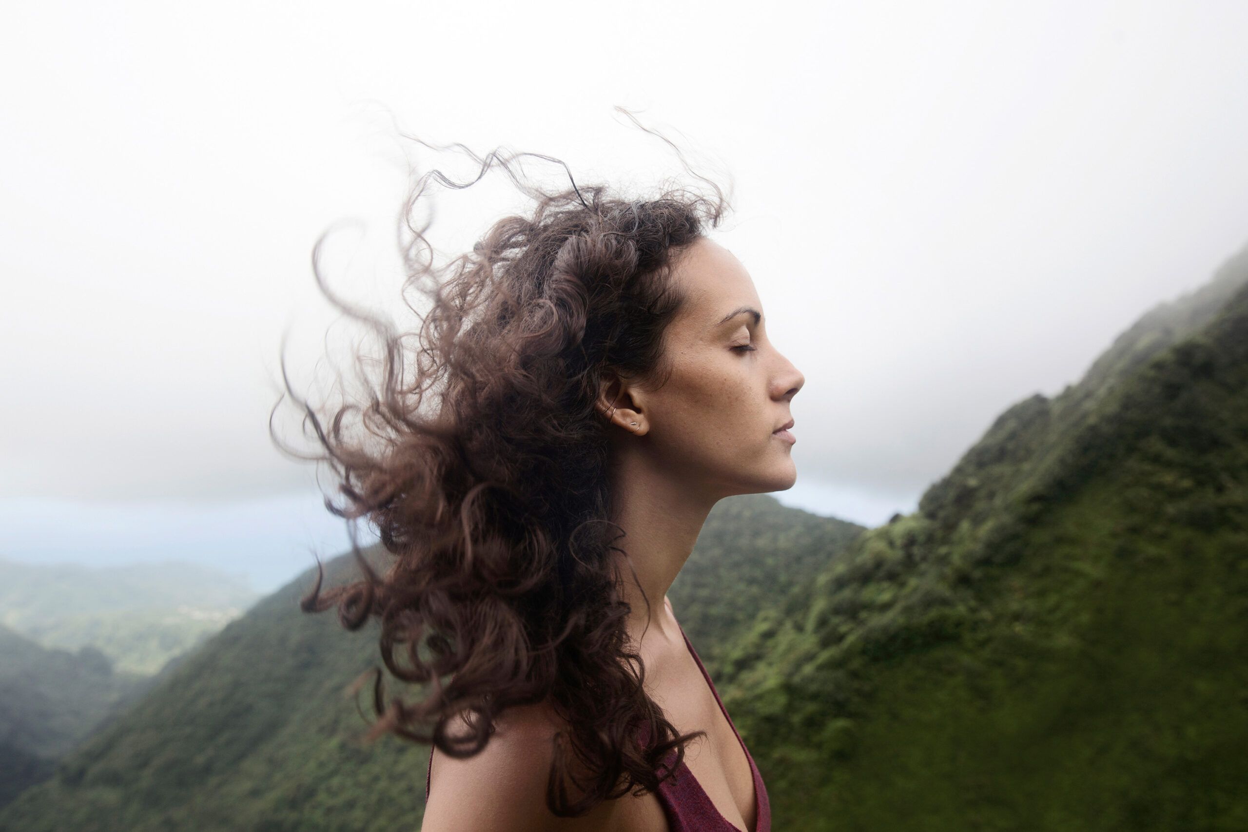 Data Shows This Is the Most Relaxed State in the U.S.