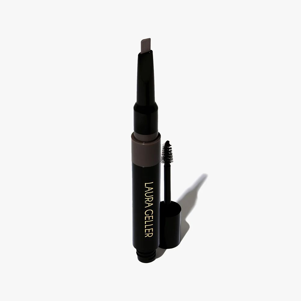 Laura Geller Beauty Sculpt-n-Stay Waterproof Brow Pencil &amp; Gel ($22)