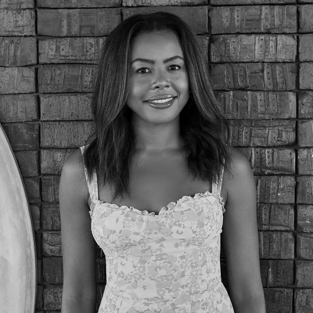 Nancy Twine, founder of Briogeo