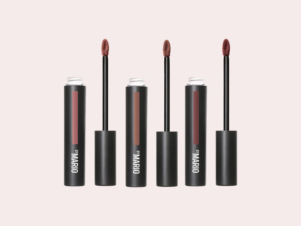 Kim Kardashian’s Makeup Artist Just Launched a Lipstick With Lip Lines in Mind