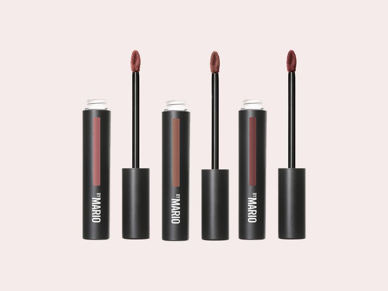 Kim Kardashian’s Makeup Artist Just Launched a Lipstick With Lip Lines in Mind