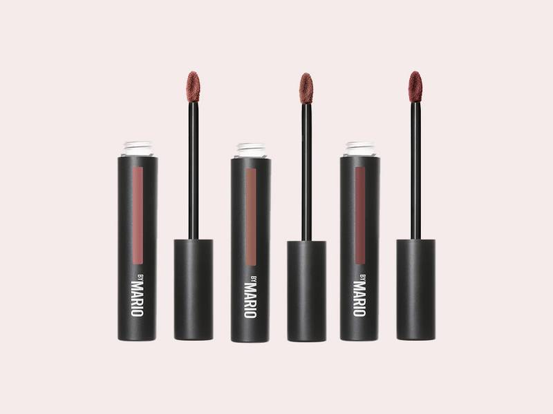 Kim Kardashian’s Makeup Artist Just Launched a Lipstick With Lip Lines in Mind