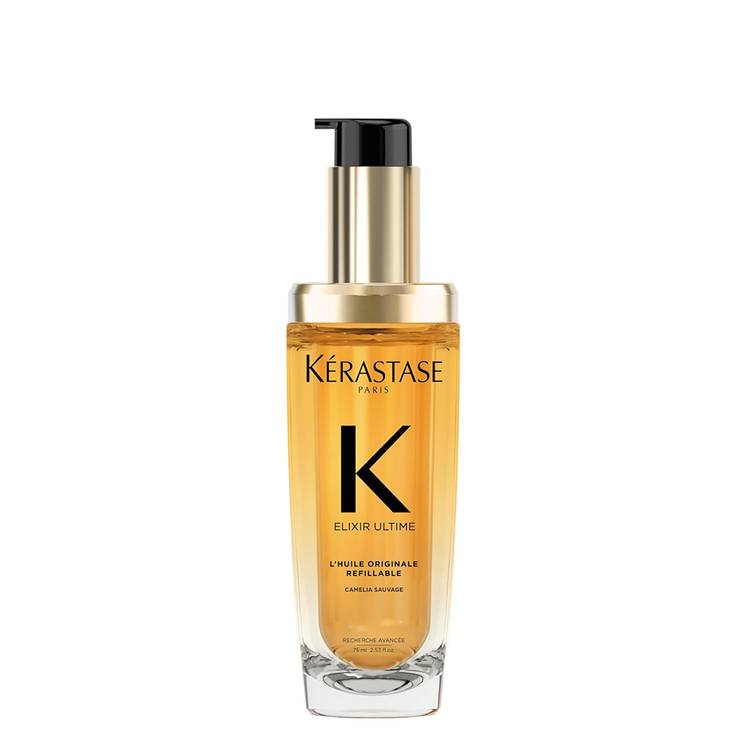 Best For: Serious Shine
