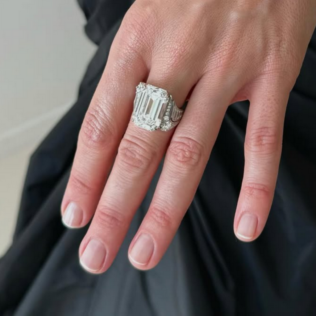 princess nails by @nailartbyqueenie