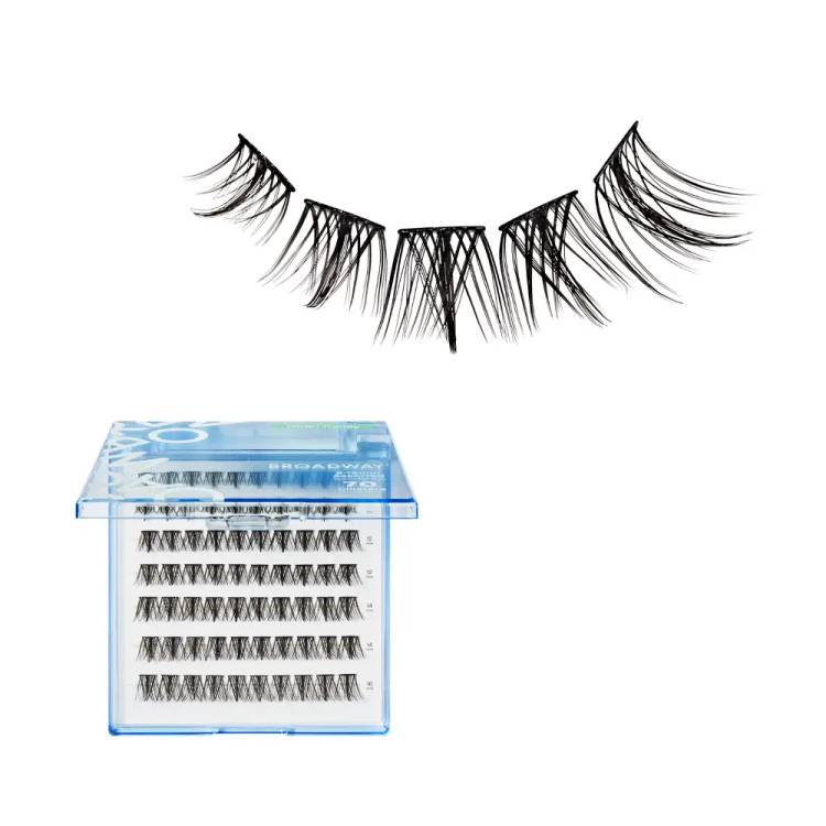 Ivy Beauty Broadway ($9)