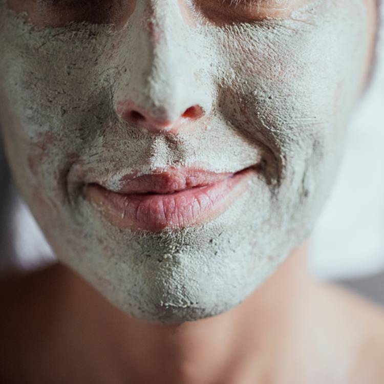 exfoliation