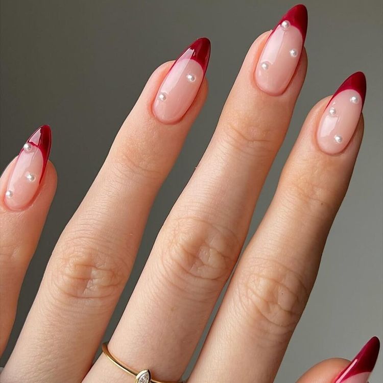 Pearl Accents