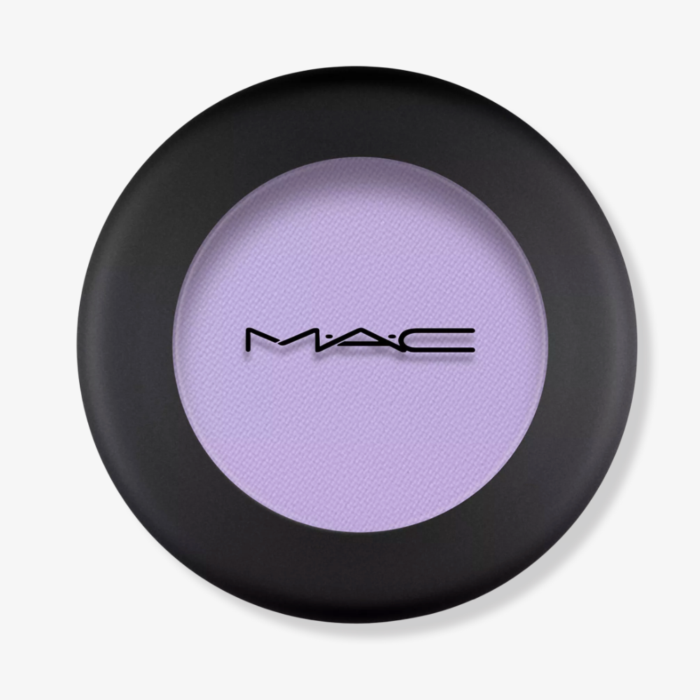MAC Powder Kiss Matte Eyeshadow ($25)