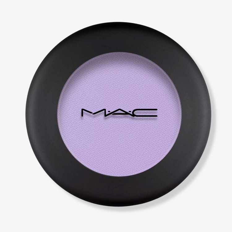 MAC Powder Kiss Matte Eyeshadow ($25)