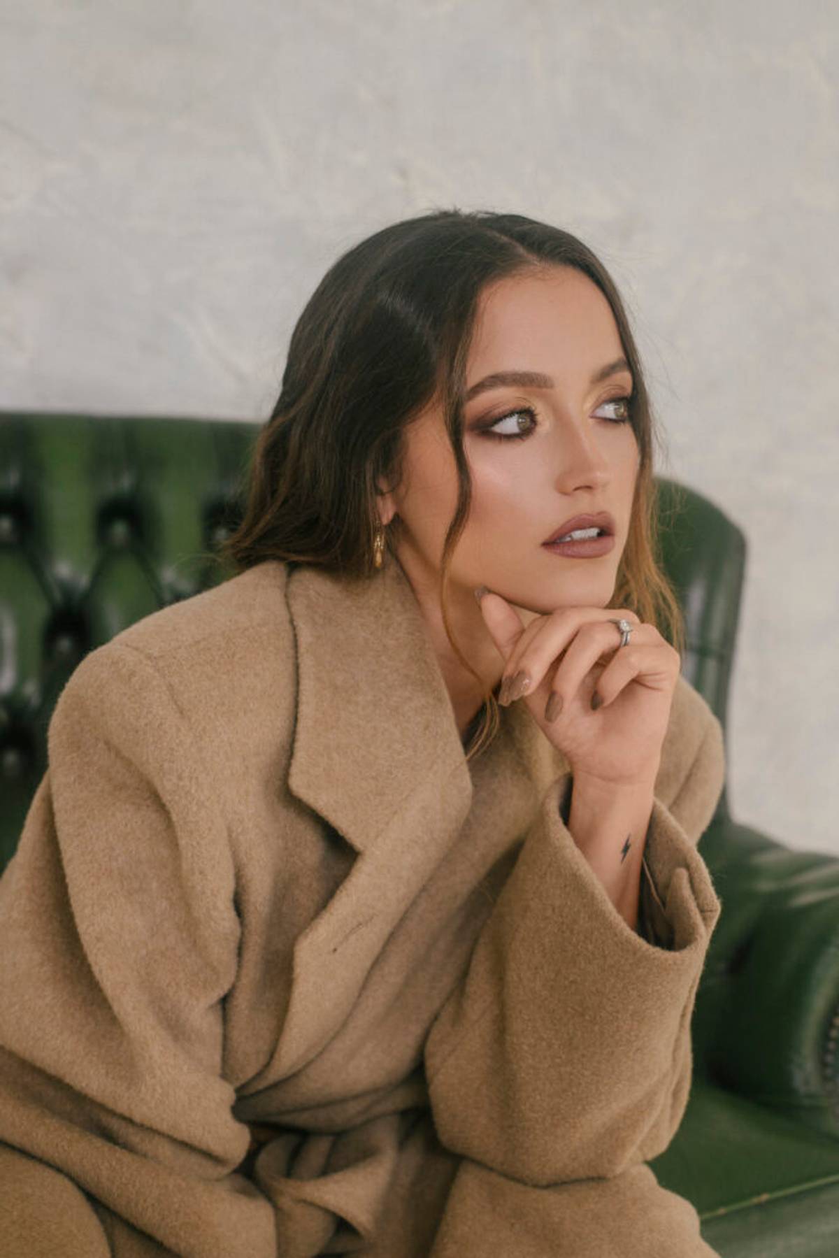 Latinx Beauty