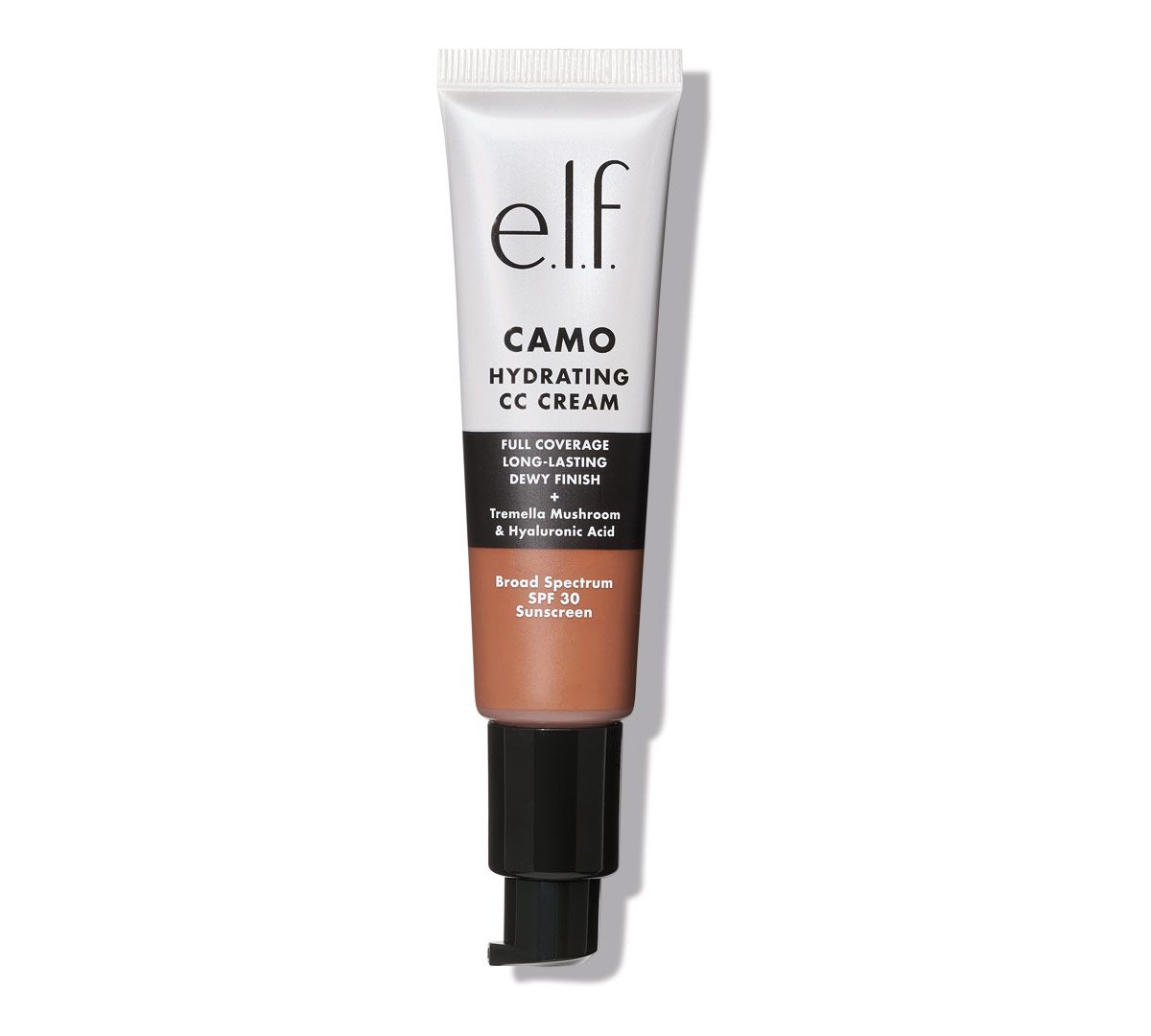 Award Photo: Camo Hydrating CC Cream