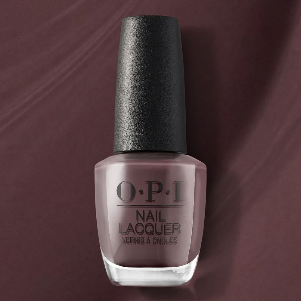 OPI You Don't Know Jacques! ($12)