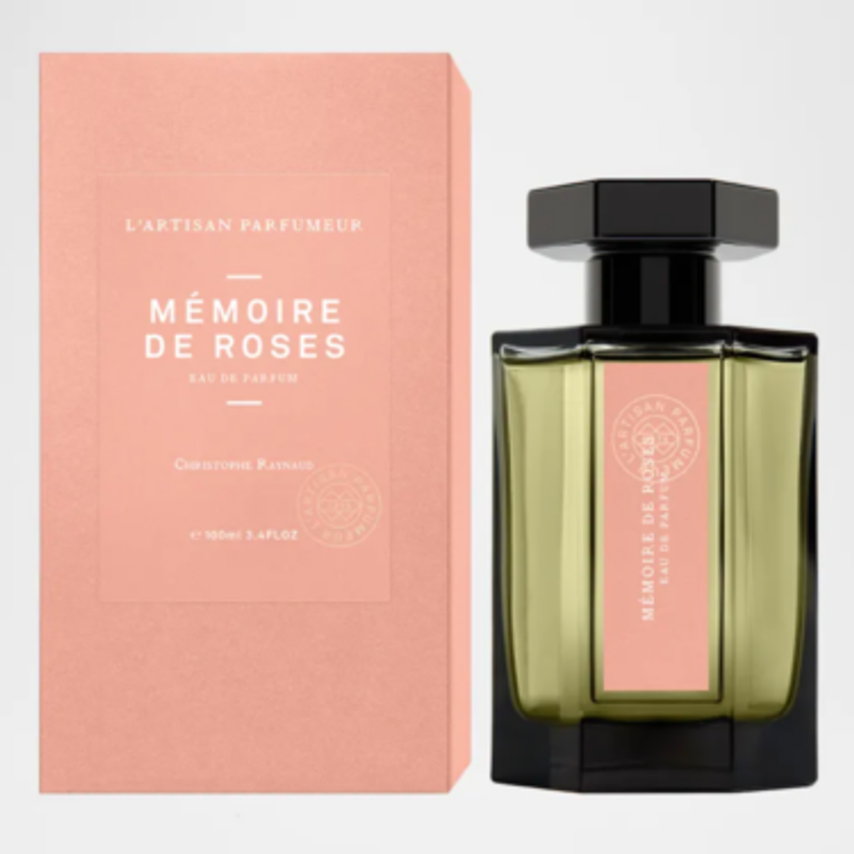 L'Artisan Parfumeur Memoire de Roses Eau de Parfum