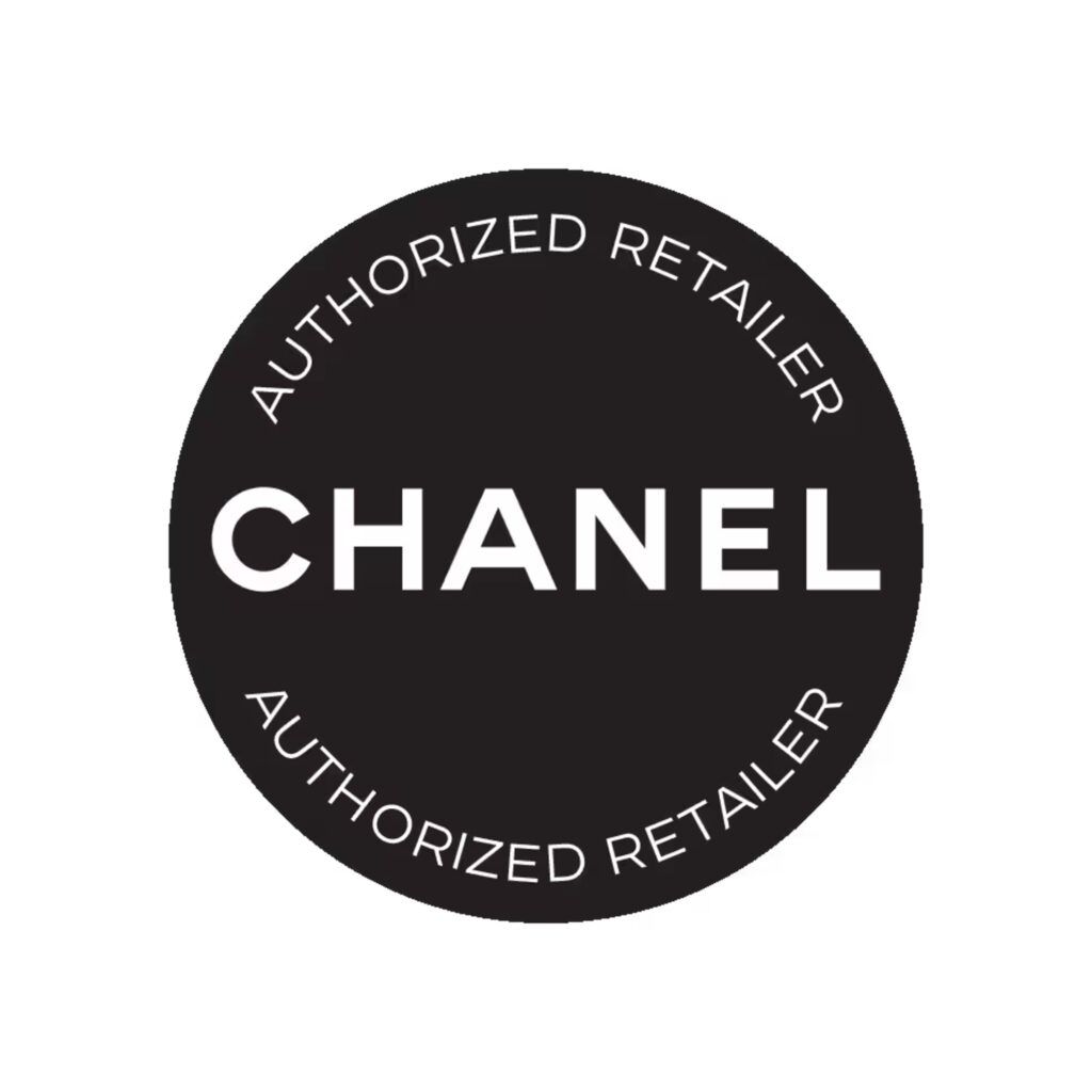Chanel authorized retailer
