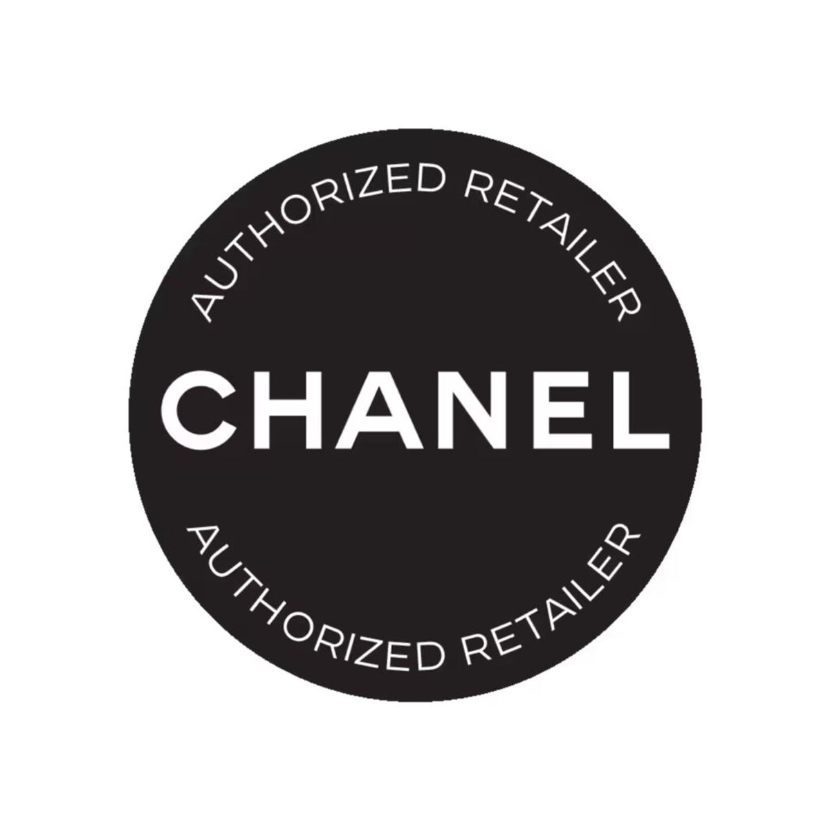 Chanel authorized retailer