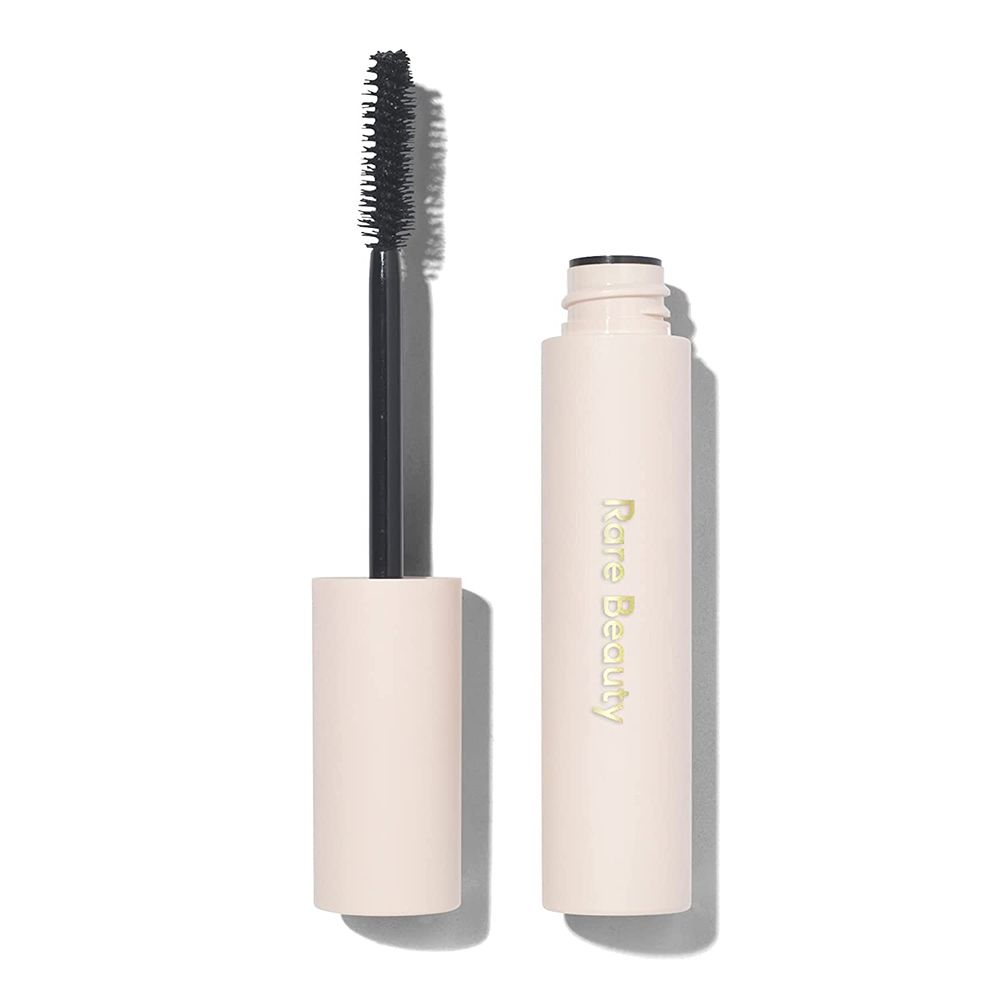 Rare Beauty Perfect Strokes Universal Volumizing Mascara ($24)