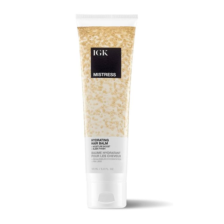 IGK Mistress Hydrating Hair Balm ($29)