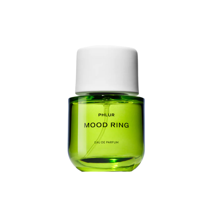 Phoebe Buffay: PHLUR Mood Ring ($99)