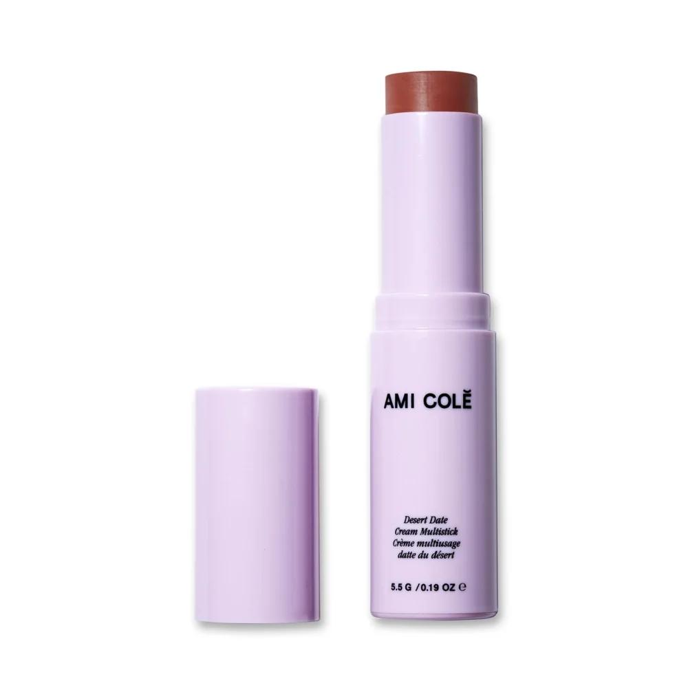 Ami Colé Desert Date Cream Multistick in Dune ($22)