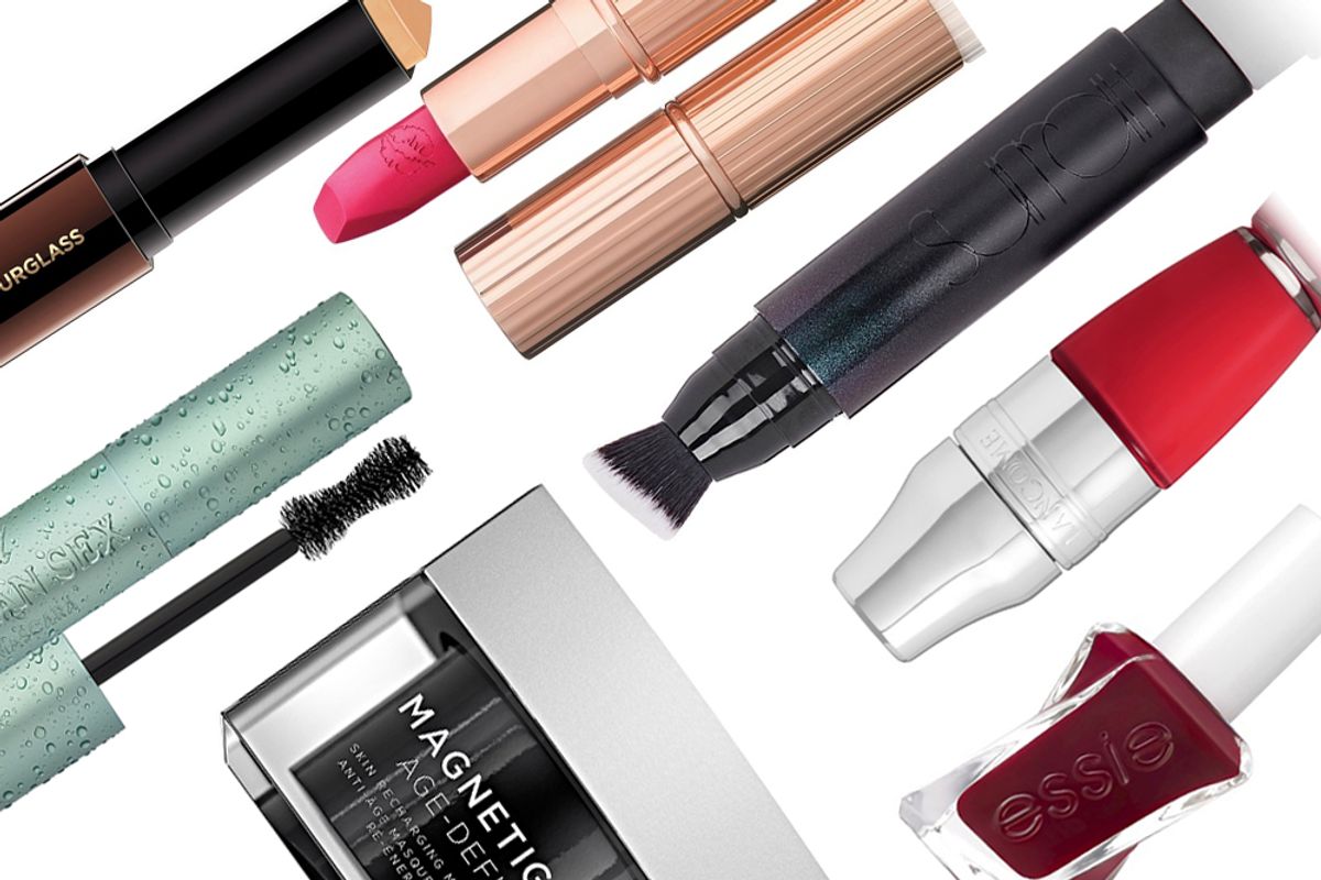 2016 2017NewProducts