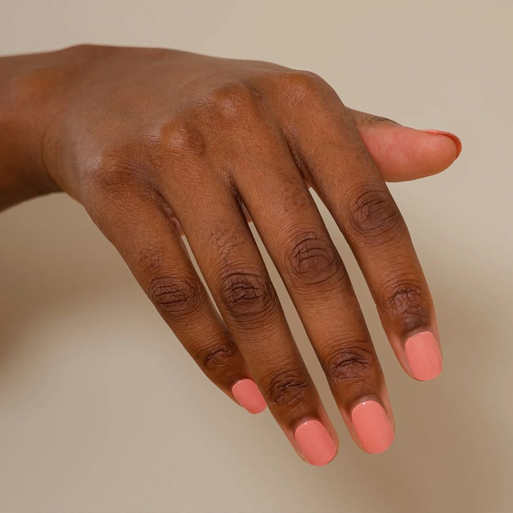 Nailog Semi Cured Gel Strips