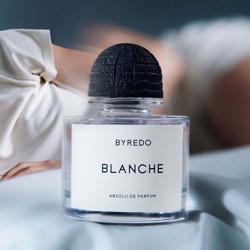 Byredo Blanche Absolu Eau de Parfum (Starting at $230)