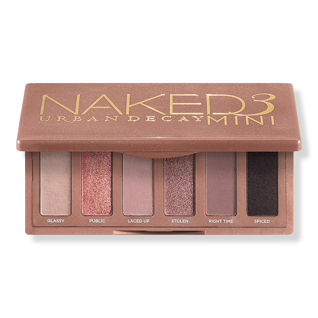 Urban Decay Naked3 Mini