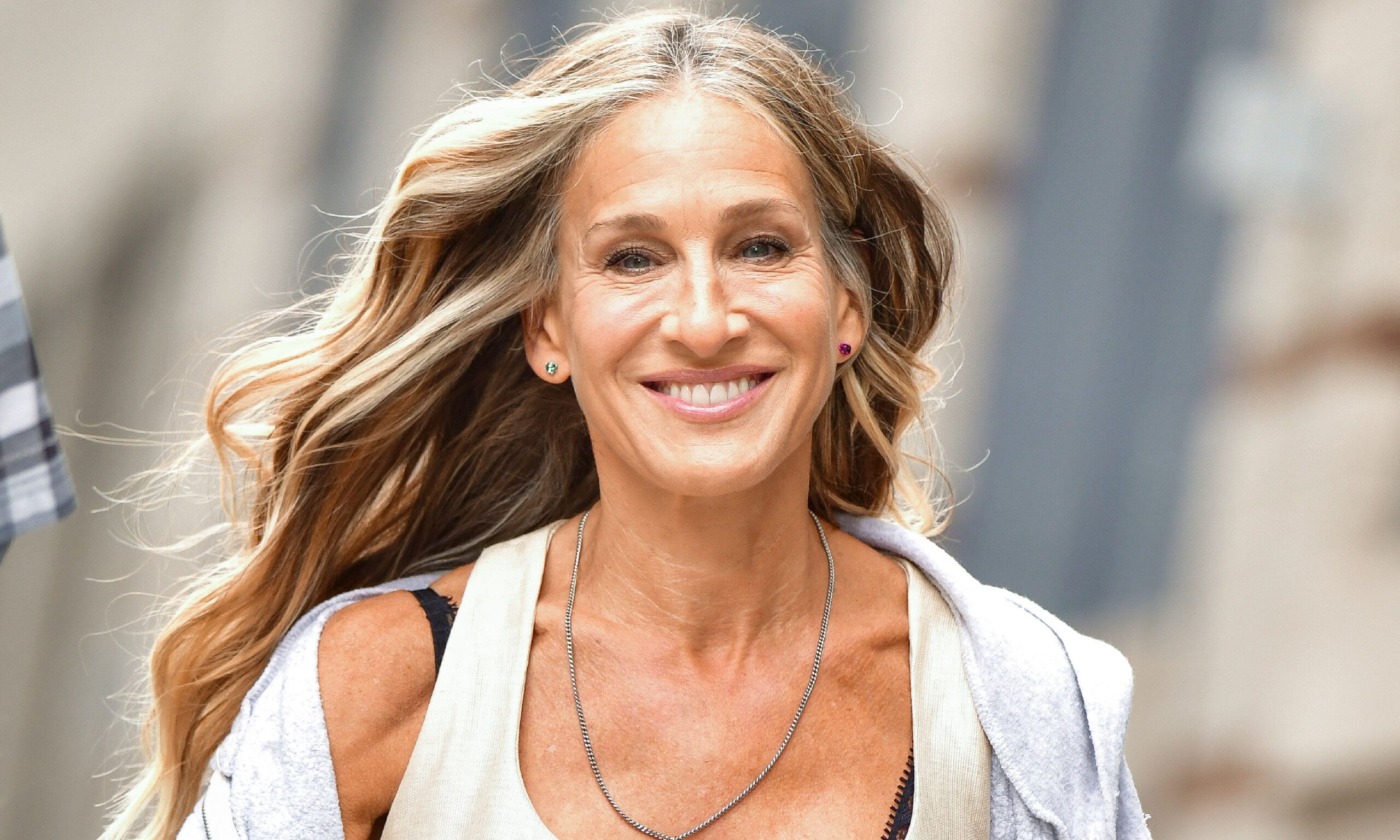Sarah Jessica Parker