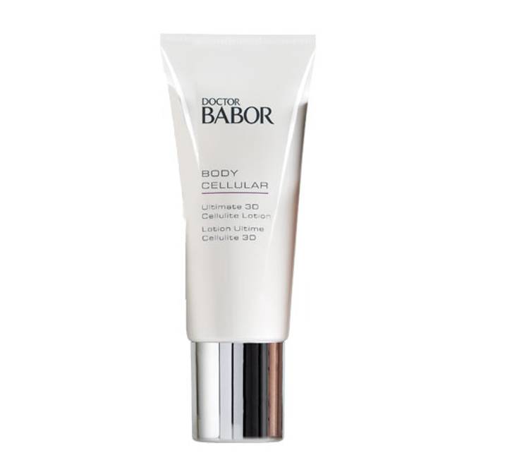 The Firming Lotion