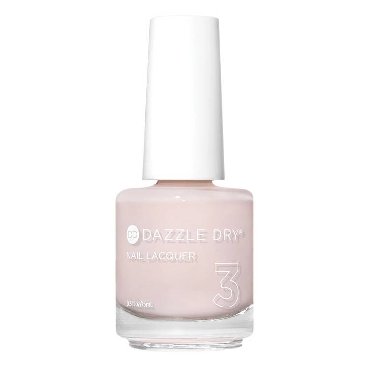 Dazzle Dry Touch of Love