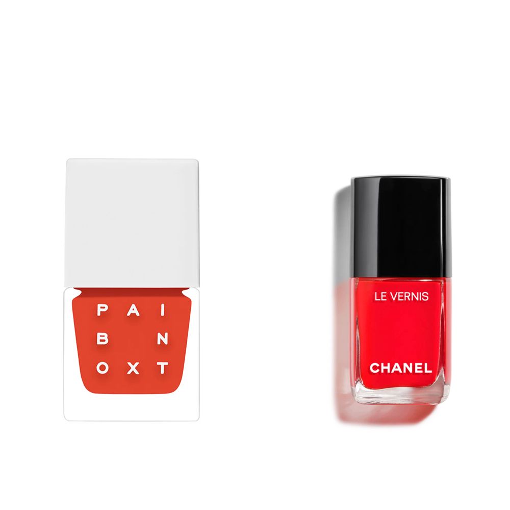 red-mani-pedi