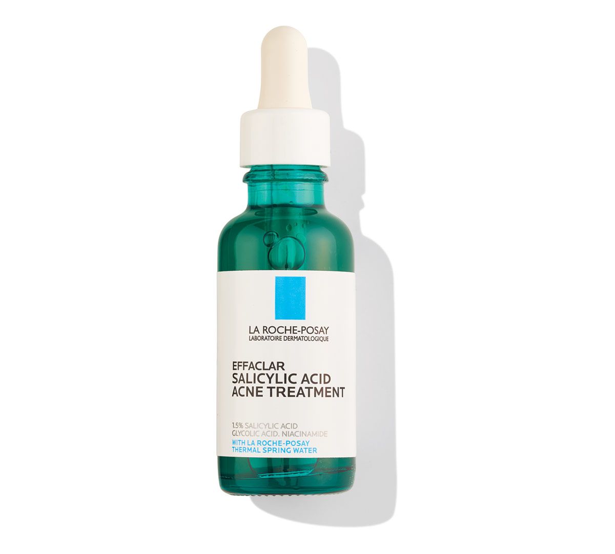 Award Photo: Effaclar Salicylic Acid Acne Treatment Serum