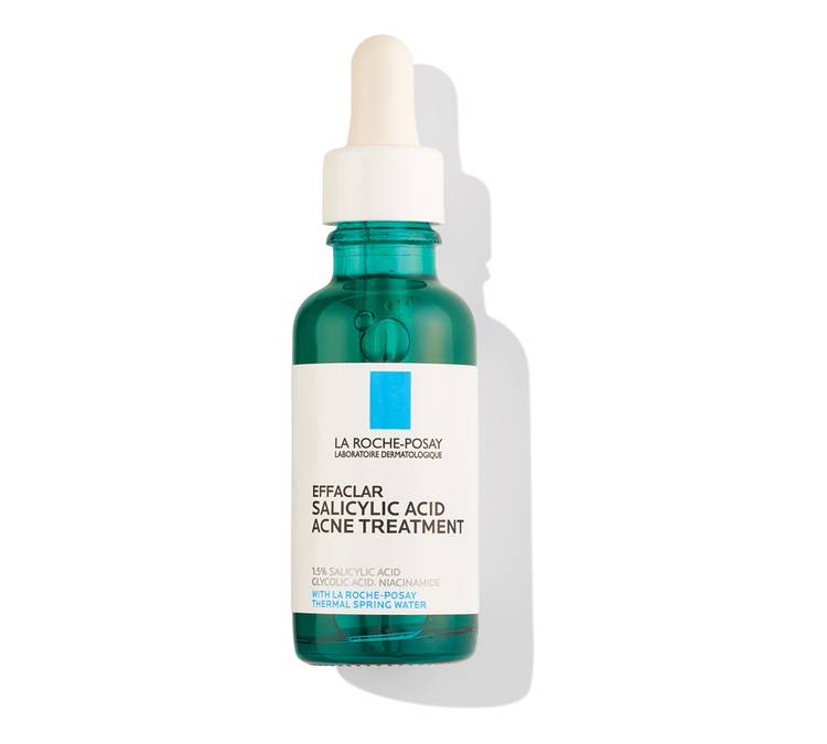 Award Photo: Effaclar Salicylic Acid Acne Treatment Serum