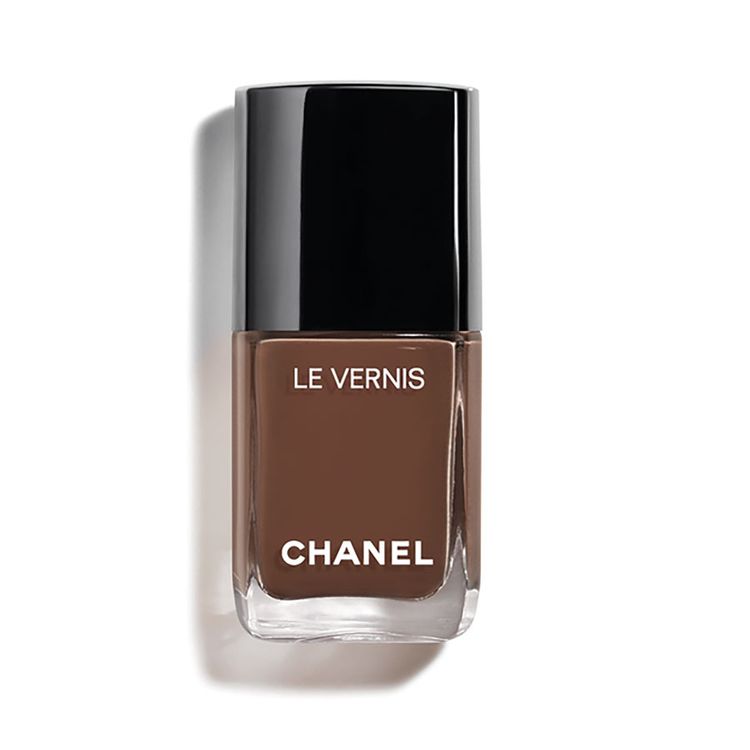 CHANEL Le Vernis in Faun ($33)
