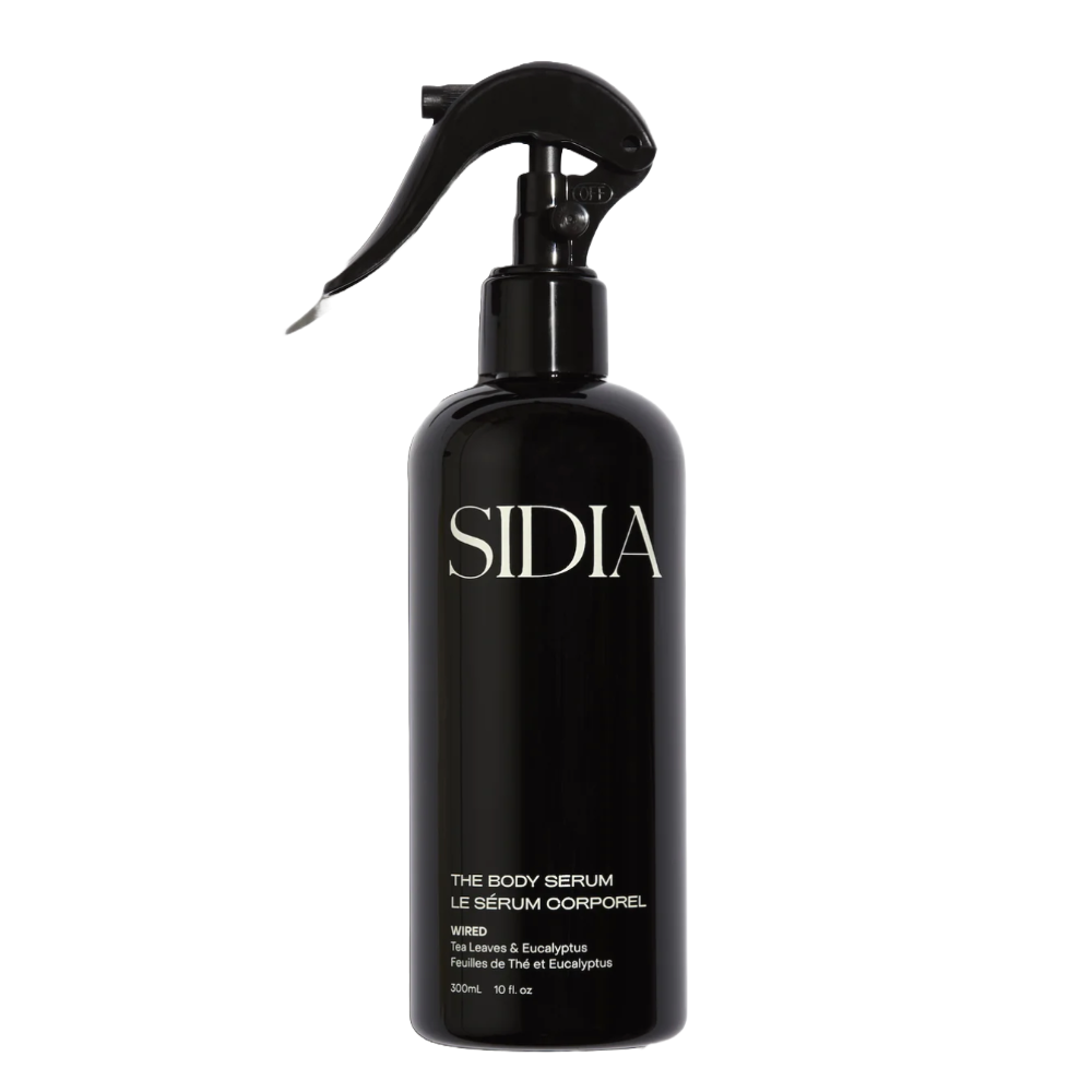 Bolster Your Body-Care Routine