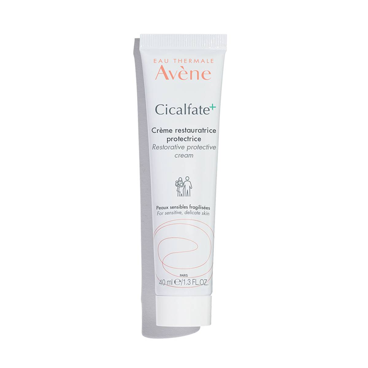 Avene Cicalfate Restorative Protective Cream