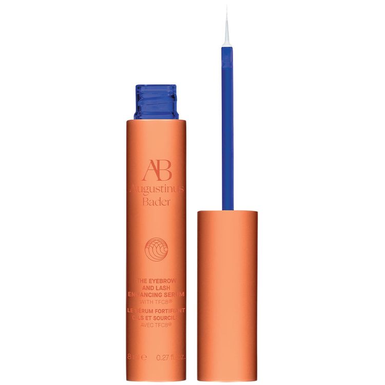The Lash Enhancer
