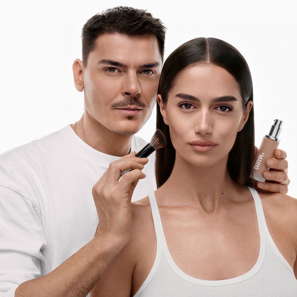 Makeup by Mario SurrealSkin Natural Finish Foundation ($48)