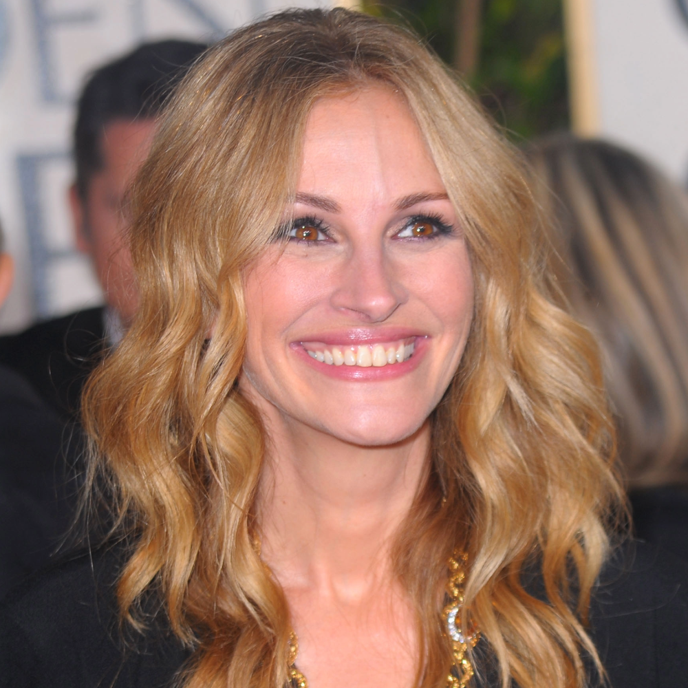 Julia Roberts 2010