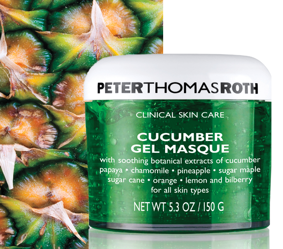 Bromelain (Pineapple)