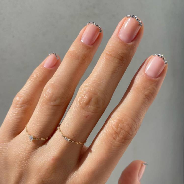 Diamond Crowns