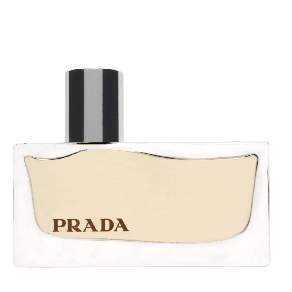 PRADA Amber ($165)