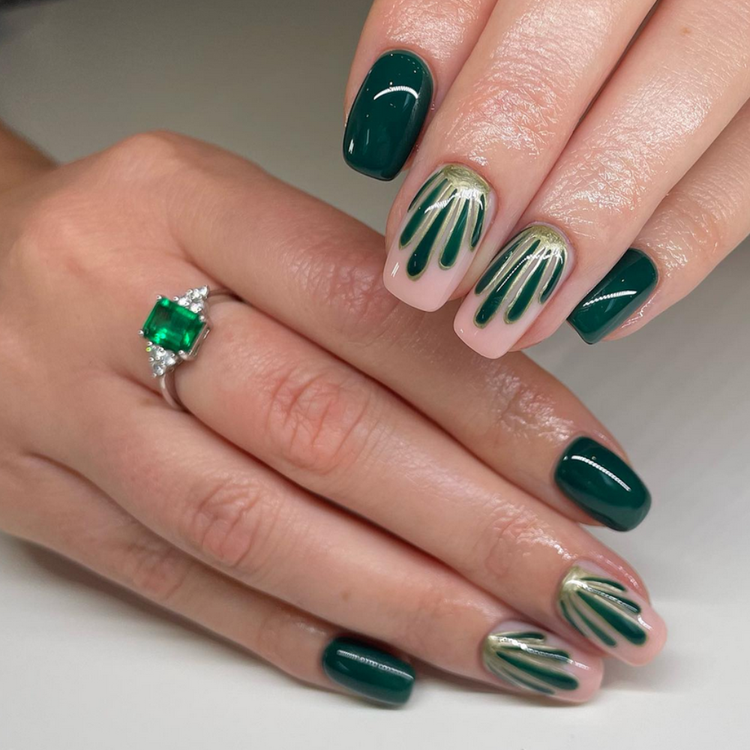 Emerald Light