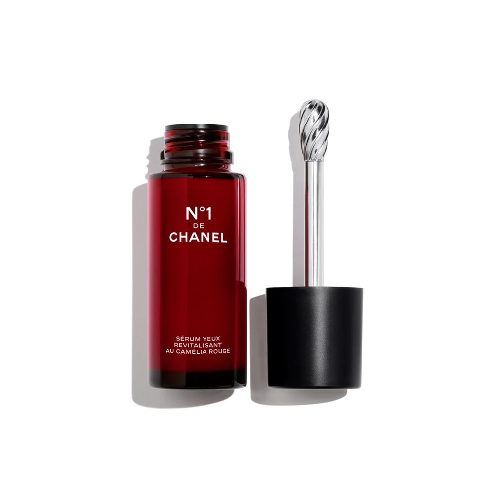 Chanel N°1 de Chanel Revitalizing Eye Serum ($100)