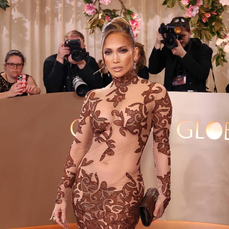 Jennifer Lopez