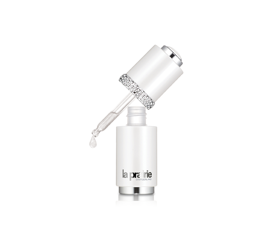 La Praire's White Caviear Illuminating Eye Serum 