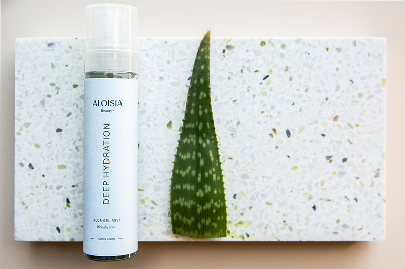 The Under-$20 Facial Mist That Has a Major Celeb Following