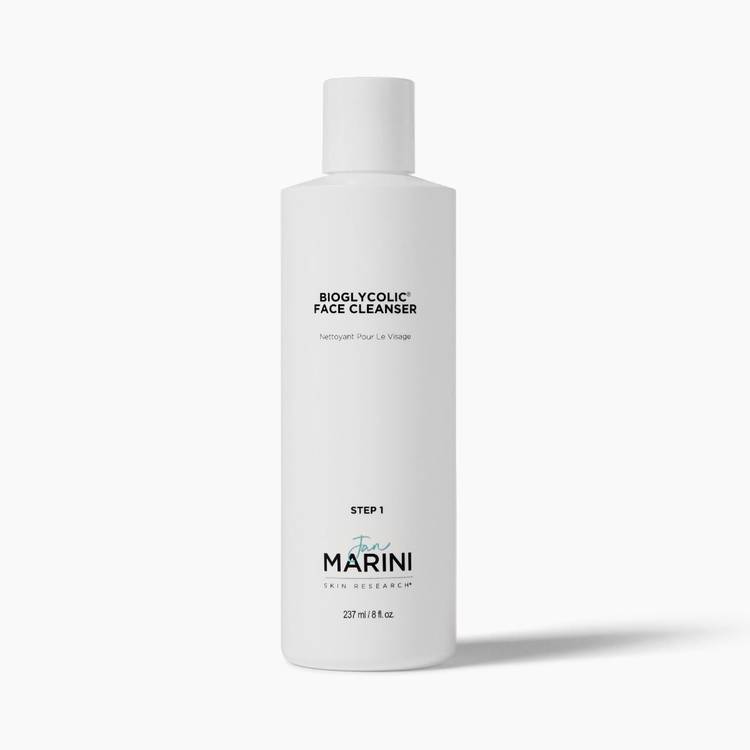 FAVORITE EXFOLIATING CLEANSER