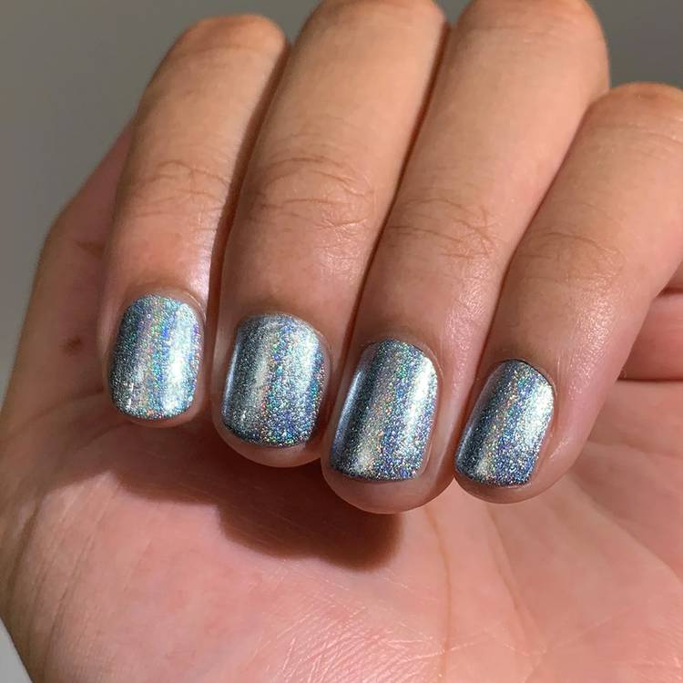 Mooncat Cyborg Tears ($17)